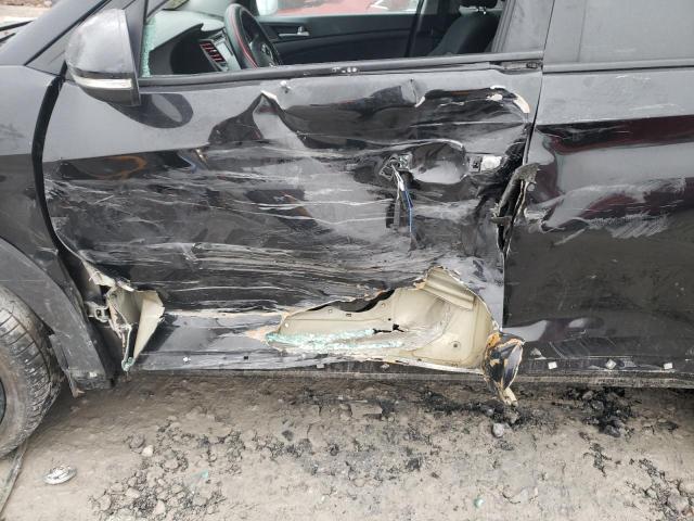 Photo 7 from auction – 2017 HYUNDAI TUCSON LIM with VIN KM8J3CA28HU449455