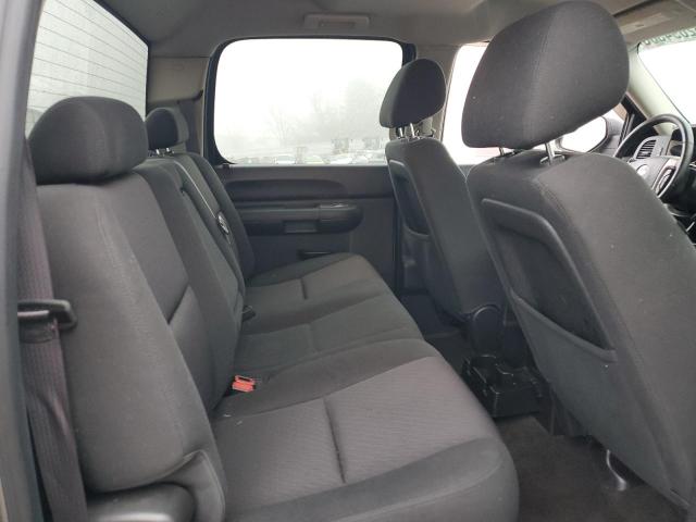 Photo 10 from auction – 2013 CHEVROLET SILVERADO with VIN 3GCPKSE70DG348067