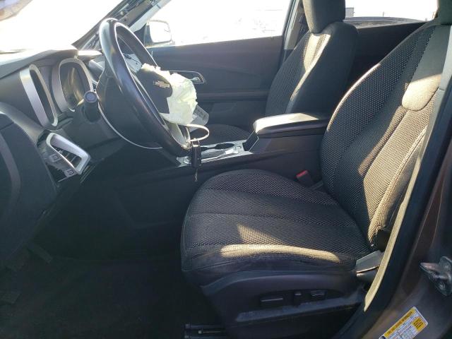Photo 7 from auction – 2012 CHEVROLET EQUINOX LT with VIN 2GNALDEK9C6167943