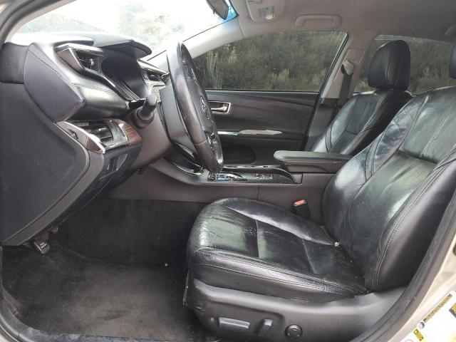 Photo 7 from auction – 2015 TOYOTA AVALON XLE with VIN 4T1BK1EB7FU153572