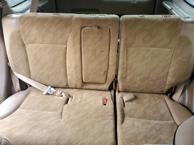 Photo 10 from auction – 2002 HONDA CR-V EX with VIN JHLRD78822C093056