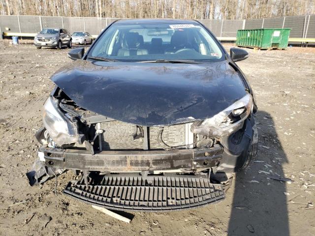 Photo 5 from auction – 2015 TOYOTA COROLLA L with VIN 2T1BURHE0FC392624