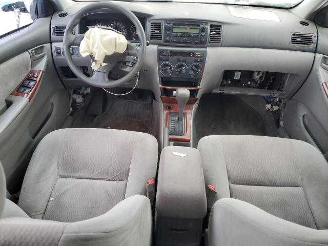 Photo 8 from auction – 2007 TOYOTA COROLLA CE with VIN 1NXBR30E37Z798262