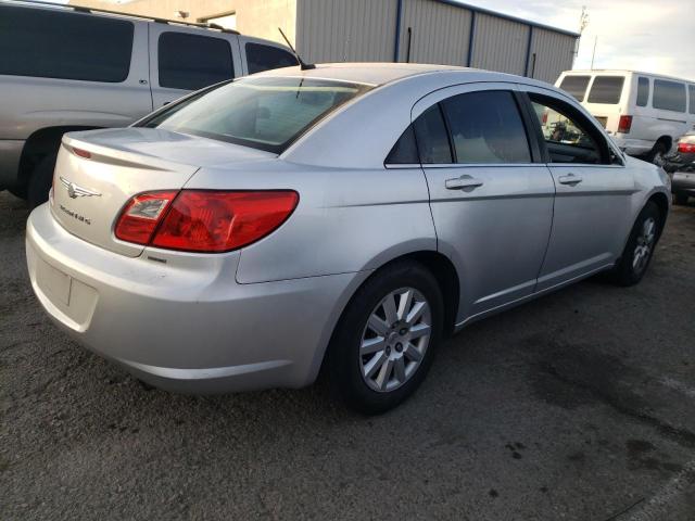 Photo 3 from auction – 2010 CHRYSLER SEBRING TO with VIN 1C3CC4FB6AN212995