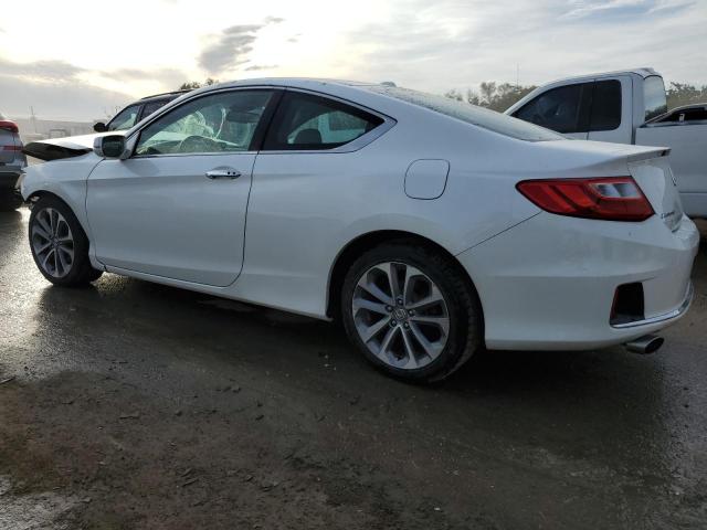 Photo 2 from auction – 2015 HONDA ACCORD EXL with VIN 1HGCT2B89FA002112