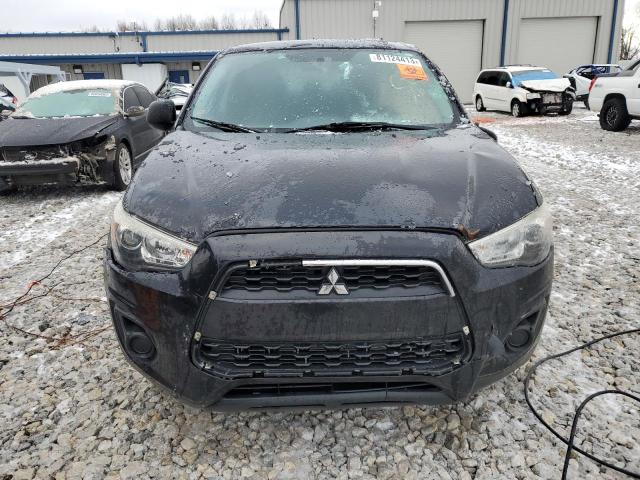 Photo 5 from auction – 2013 MITSUBISHI OUTLANDER with VIN 4A4AP3AUXDE023905