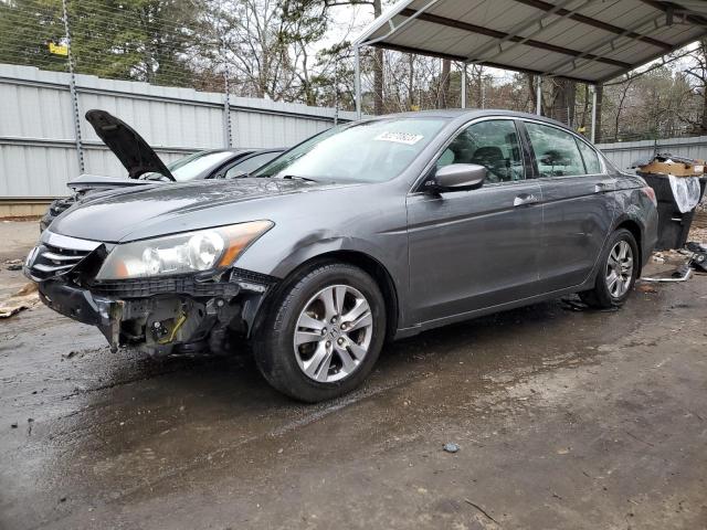HONDA ACCORD LXP 2012 with VIN 1HGCP2F48CA087239 - Photo from auction