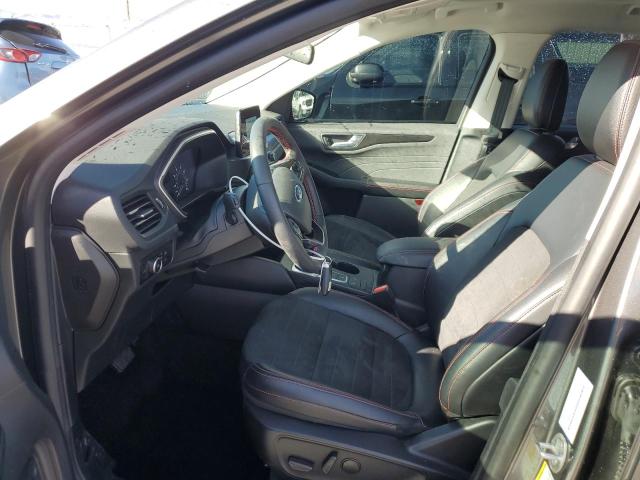 Photo 7 from auction – 2022 FORD ESCAPE SEL with VIN 1FMCU9H98NUB97875
