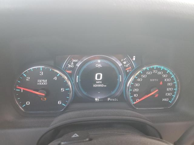 Photo 9 from auction – 2017 GMC YUKON DENA with VIN 1GKS1CKJ6HR366103
