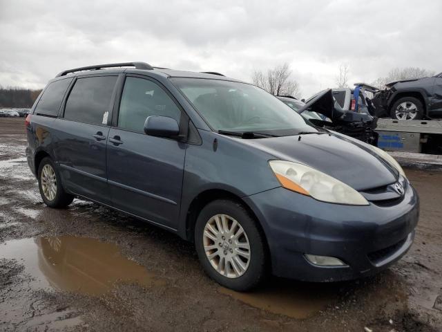 Photo 4 from auction – 2009 TOYOTA SIENNA XLE with VIN 5TDZK22C19S247834