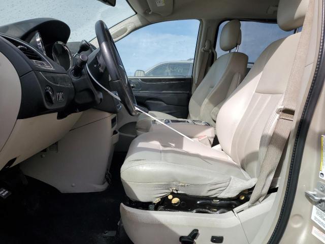 Photo 7 from auction – 2013 CHRYSLER TOWN & COU with VIN 2C4RC1BG9DR613924