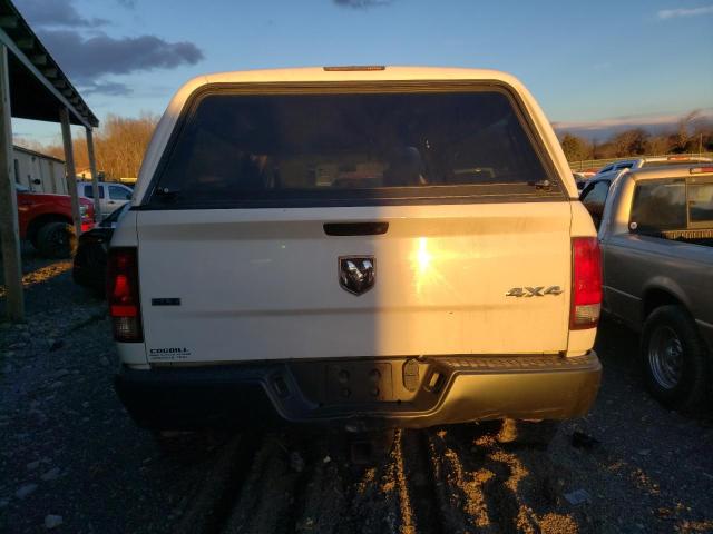 Photo 6 from auction – 2013 RAM 2500 ST with VIN 3C6TR5HT3DG613771