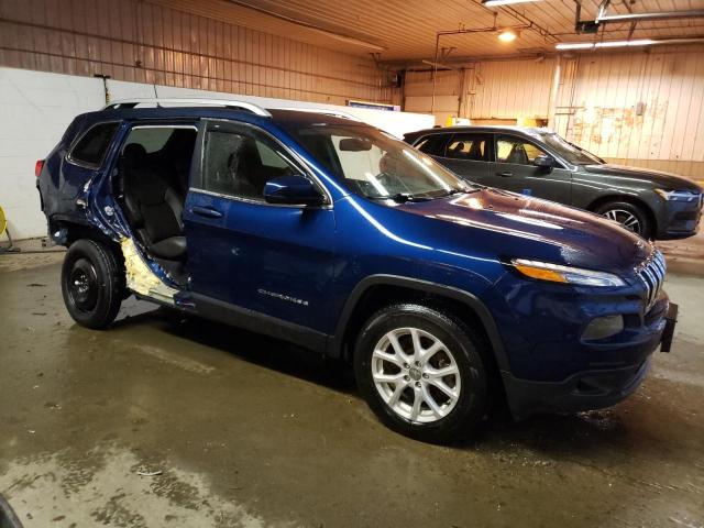 Photo 4 from auction – 2018 JEEP CHEROKEE L with VIN 1C4PJMLB4JD580024