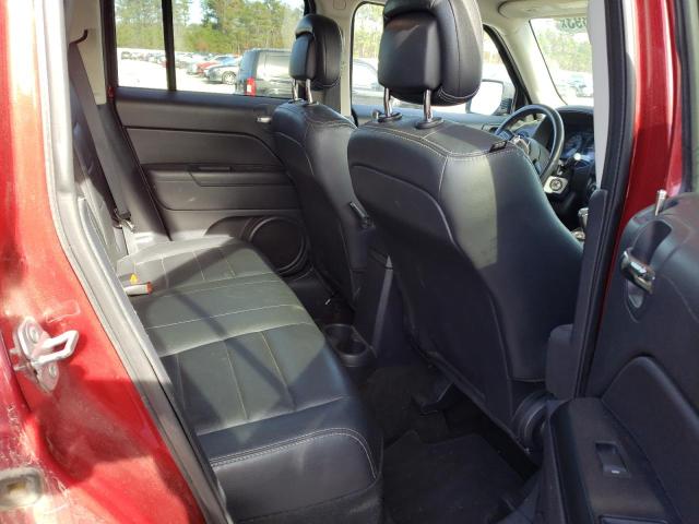 Photo 11 from auction – 2015 JEEP PATRIOT LA with VIN 1C4NJPFA0FD419835