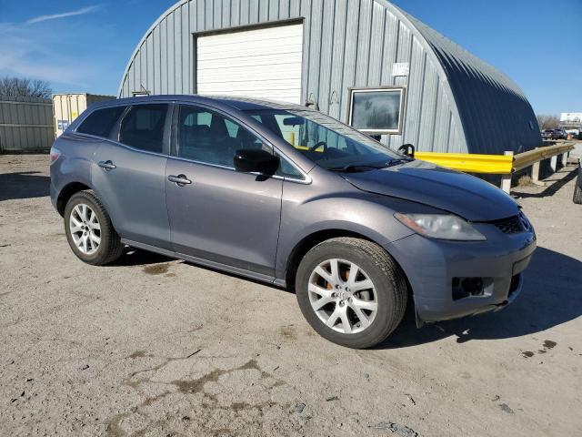 Photo 4 from auction – 2008 MAZDA CX-7 with VIN JM3ER293080192365