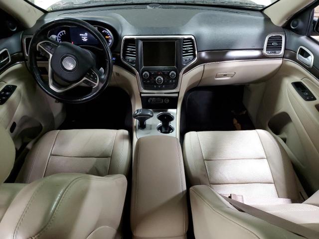 Photo 8 from auction – 2014 JEEP GRAND CHER with VIN 1C4RJFBG6EC567174