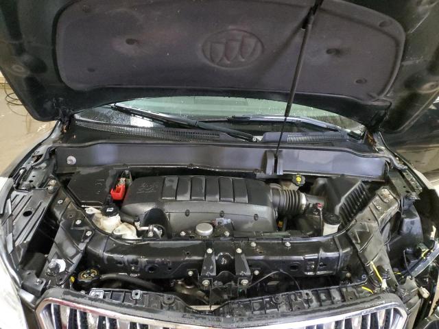 Photo 12 from auction – 2015 BUICK ENCLAVE with VIN 5GAKRBKD9FJ308430