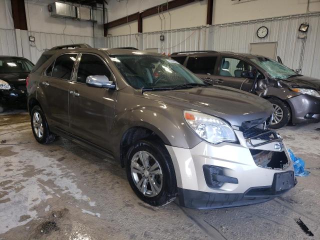 Photo 4 from auction – 2012 CHEVROLET EQUINOX LT with VIN 2GNALDEK3C6393735
