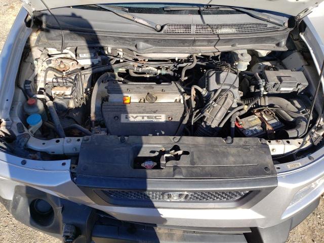 Photo 11 from auction – 2006 HONDA ELEMENT EX with VIN 5J6YH28796L003845