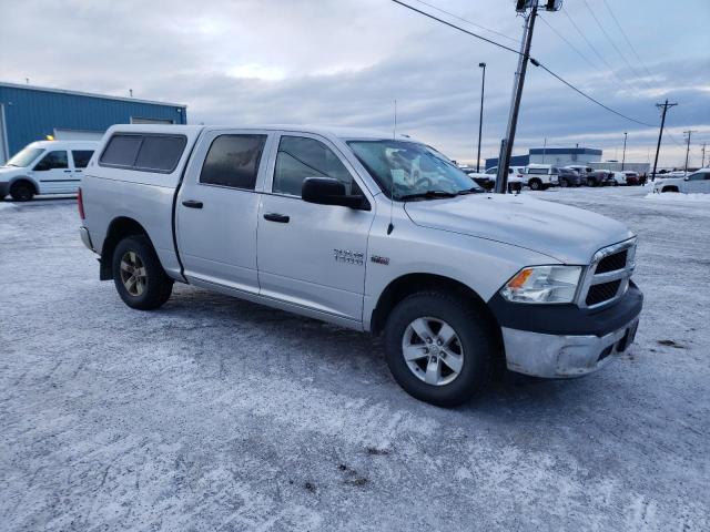 Photo 4 from auction – 2016 RAM 1500 ST with VIN 3C6RR7KT1GG154937