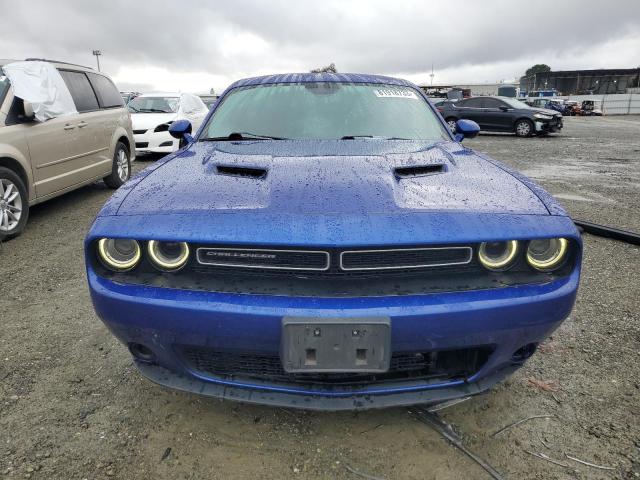 Photo 5 from auction – 2019 DODGE CHALLENGER with VIN 2C3CDZAG6KH699834