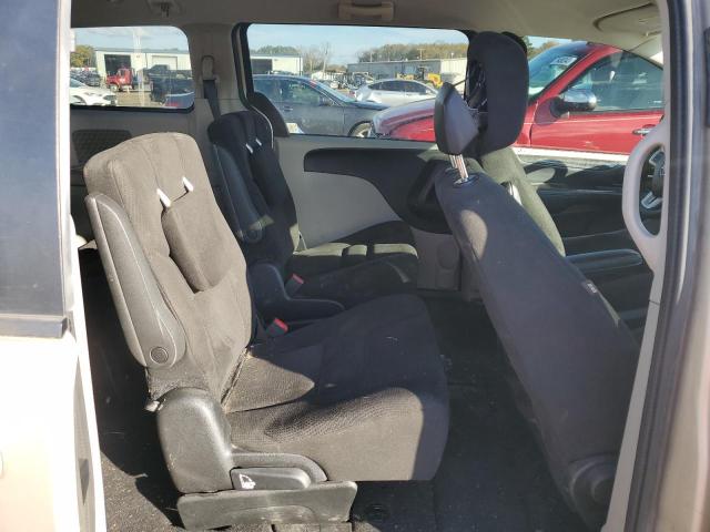 Photo 11 from auction – 2015 DODGE GRAND CARA with VIN 2C4RDGBG9FR580118