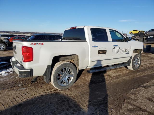 Photo 3 from auction – 2016 CHEVROLET SILVERADO with VIN 3GCUKTEC2GG223825