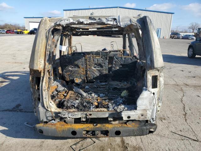 Photo 6 from auction – 2015 LAND ROVER LR4 HSE LU with VIN SALAK2V65FA761237
