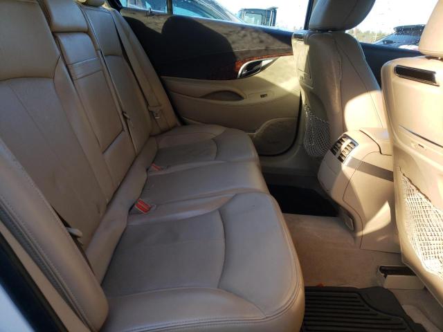 Photo 10 from auction – 2010 BUICK LACROSSE C with VIN 1G4GE5GV5AF297856