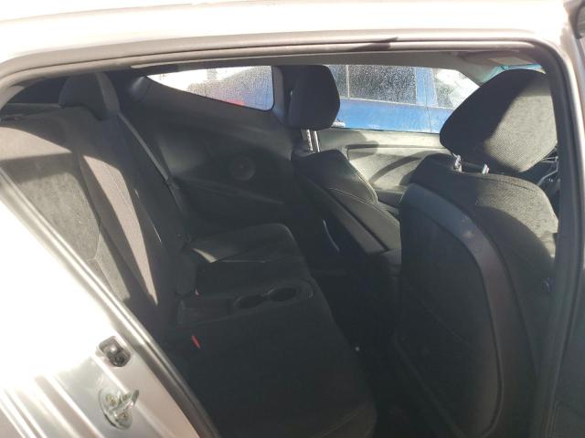 Photo 10 from auction – 2016 HYUNDAI VELOSTER with VIN KMHTC6AD7GU277445