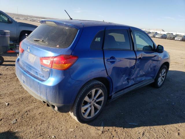 Photo 3 from auction – 2015 MITSUBISHI OUTLANDER with VIN 4A4AP3AU1FE022919