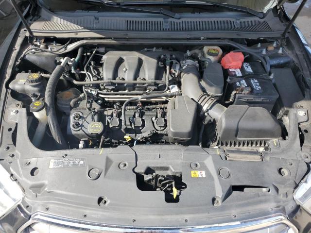 Photo 11 from auction – 2014 FORD TAURUS SE with VIN 1FAHP2D85EG150605