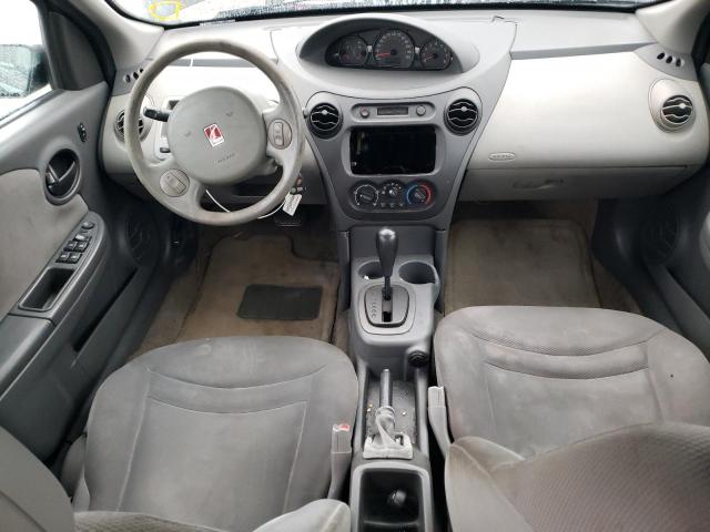 Photo 8 from auction – 2003 SATURN ION LEVEL with VIN 1G8AJ52FX3Z165791