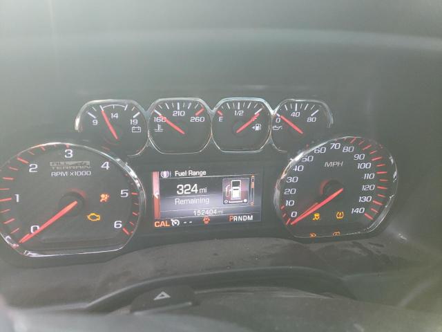 Foto 9 de la subasta – 2015 GMC SIERRA K15 con VIN 3GTU2VEC9FG262356
