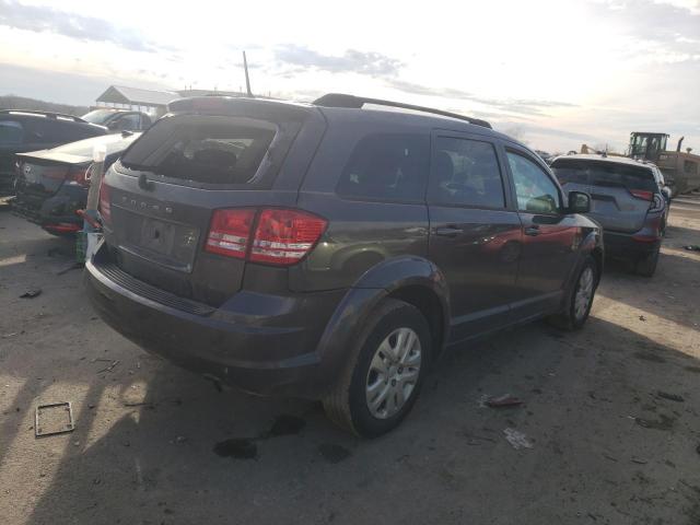Photo 3 from auction – 2019 DODGE JOURNEY SE with VIN 3C4PDCAB7KT872508