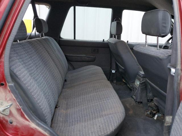 Photo 11 from auction – 1995 TOYOTA 4RUNNER RN with VIN JT3RN37W5S0016299