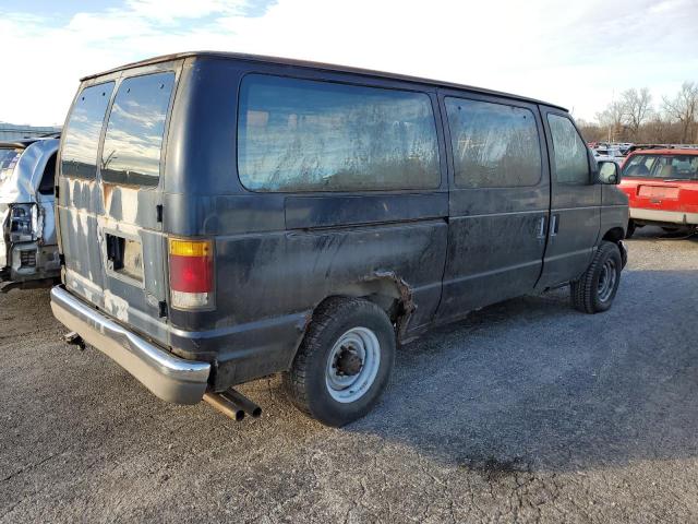Photo 3 from auction – 1993 FORD E250 with VIN 1FMHE31H2PHB19895