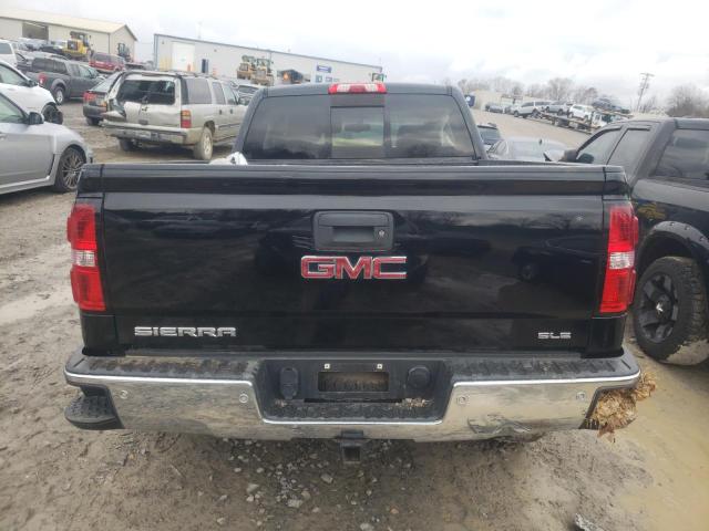 Photo 6 from auction – 2014 GMC SIERRA K15 with VIN 1GTV2UEC4EZ158550