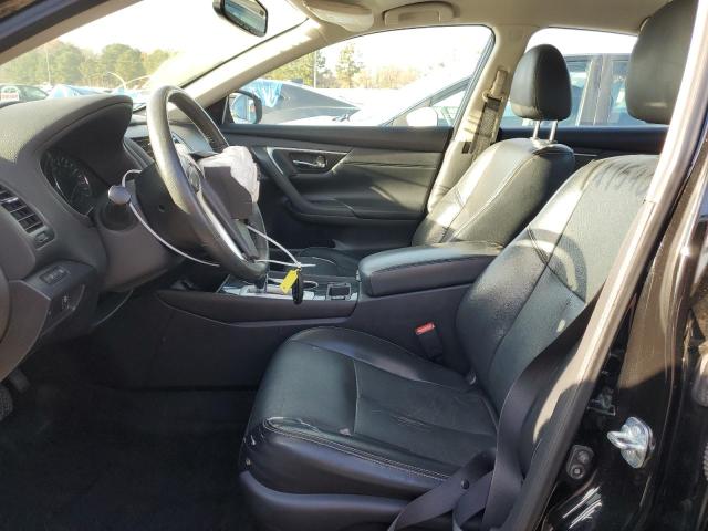 Photo 7 from auction – 2017 NISSAN ALTIMA 2.5 with VIN 1N4AL3AP4HC197540