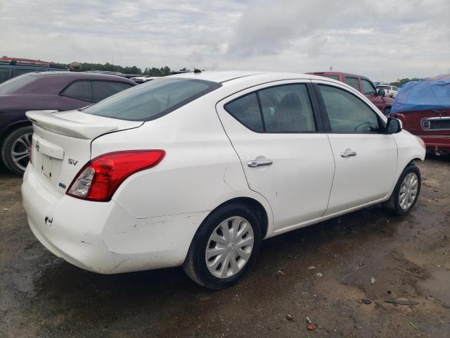 Photo 3 from auction – 2013 NISSAN VERSA S with VIN 3N1CN7AP0DL883208