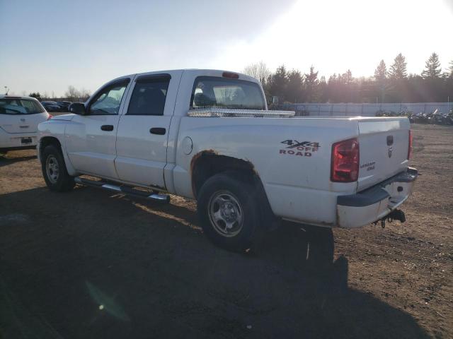 Photo 2 from auction – 2008 DODGE DAKOTA QUA with VIN 1D7HW28K38S525868