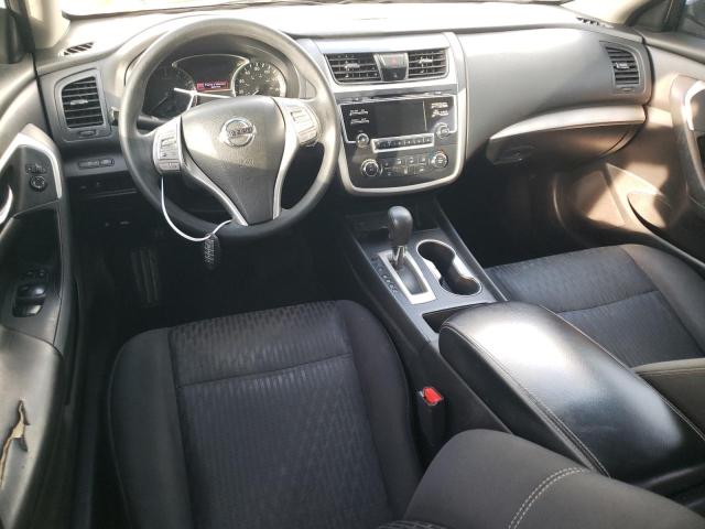 Photo 8 from auction – 2018 NISSAN ALTIMA 2.5 with VIN 1N4AL3AP0JC157543