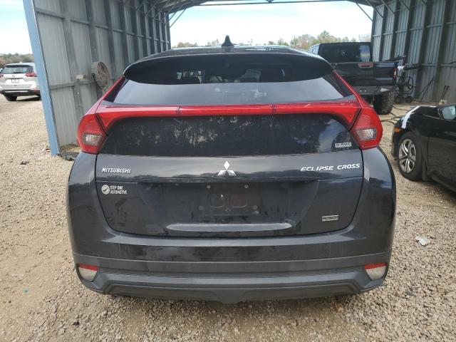 Photo 6 from auction – 2018 MITSUBISHI ECLIPSE CR with VIN JA4AT4AA8JZ068421