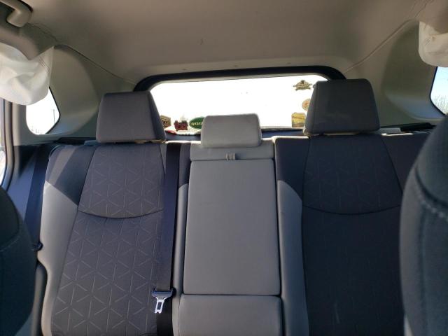 Photo 10 from auction – 2021 TOYOTA UK with VIN JTMRWRFV8MD121547