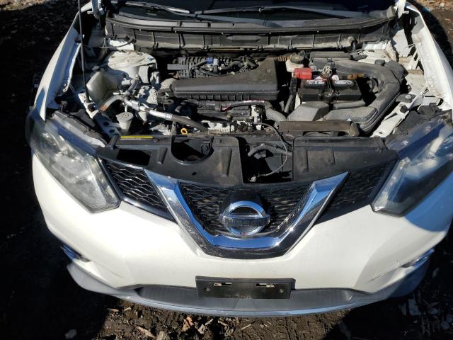 Photo 12 from auction – 2015 NISSAN ROGUE S with VIN 5N1AT2MVXFC922419