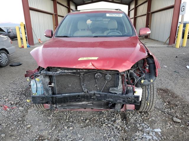 Photo 5 from auction – 2010 TOYOTA RAV4 LIMIT with VIN 2T3DK4DV6AW015981