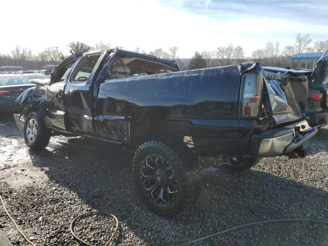 Photo 2 from auction – 2004 CHEVROLET SILVERADO with VIN 2GCEK19T441202322