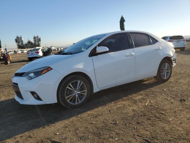 Photo 1 from auction – 2015 TOYOTA COROLLA L with VIN 5YFBURHE8FP292061