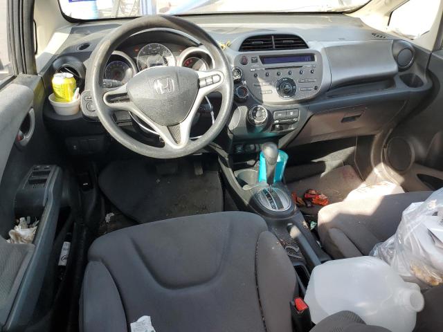 Photo 8 from auction – 2013 HONDA FIT with VIN JHMGE8H34DC070892