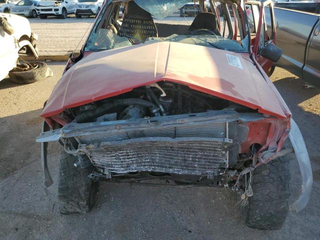 Photo 11 from auction – 1996 JEEP CHEROKEE C with VIN 1J4FJ78S6TL270451